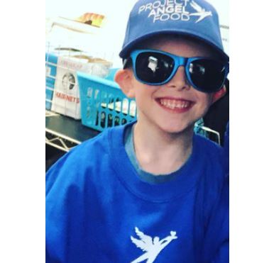 Camden Harrison Sparks